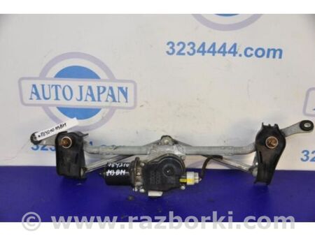 ФОТО Трапеція склоочисників для Mazda 3 III BM/BN (13-19) Київ