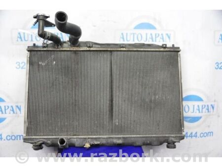 ФОТО Радіатор основний для Honda Civic 8 FK,FN1,FN2 UFO (09.2005 - 06.2012) Київ