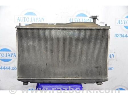 ФОТО Радіатор основний для Honda Civic 8 FK,FN1,FN2 UFO (09.2005 - 06.2012) Київ
