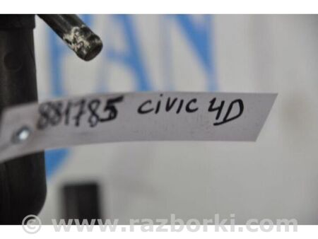 ФОТО Радіатор основний для Honda Civic 8 FK,FN1,FN2 UFO (09.2005 - 06.2012) Київ