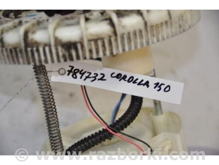 ФОТО Паливний насос для Toyota Corolla E140/E150 (11.2006-08.2013) Київ