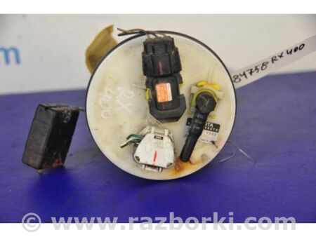 ФОТО Паливний насос для Lexus RX300/330/350/400 (03-09) Київ