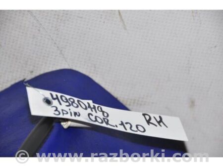 ФОТО Зеркало для Toyota Corolla E120 (08.2000-02.2007) Київ