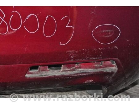 ФОТО Бампер задній для Mazda CX-7 Київ