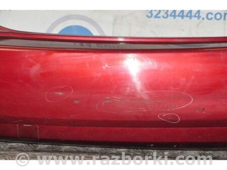 ФОТО Бампер задній для Mazda CX-7 Київ