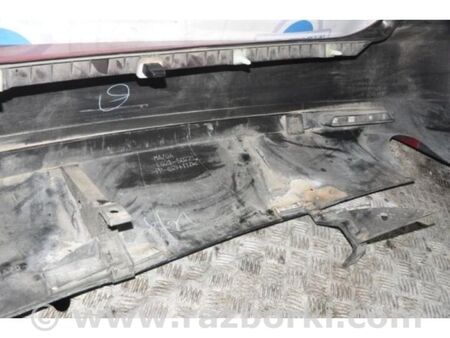 ФОТО Бампер задній для Mazda CX-7 Київ