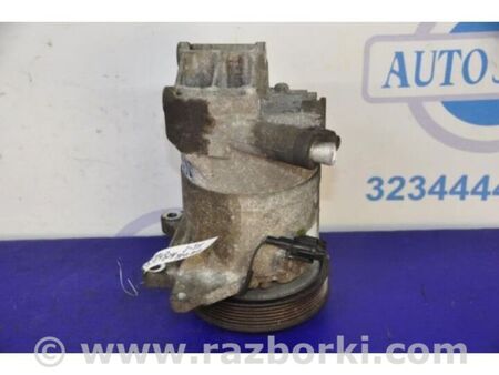 ФОТО Компресор кондиціонера для Nissan Teana J31 Київ