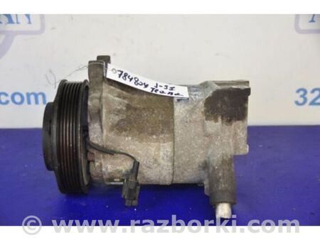 ФОТО Компресор кондиціонера для Nissan Teana J31 Київ