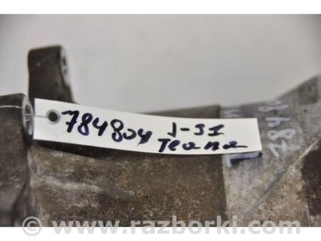 ФОТО Компресор кондиціонера для Nissan Teana J31 Київ