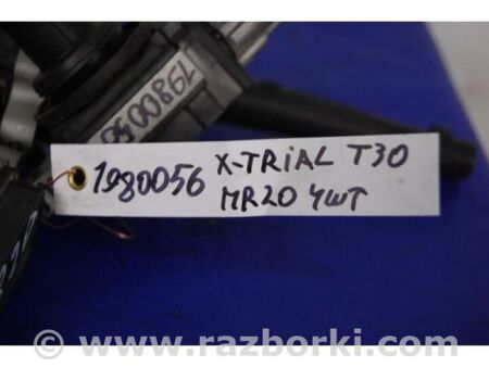 ФОТО Котушка запалювання для Nissan Qashqai J10 (06-13) Київ