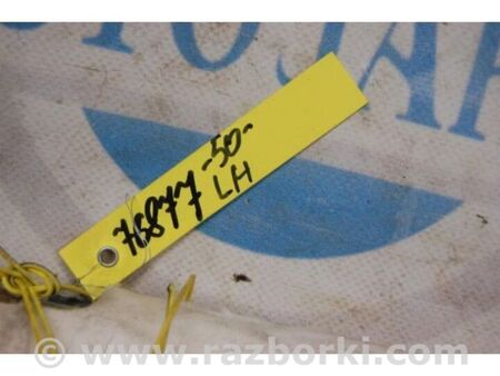 ФОТО Подушка безпеки в сидінні для Toyota Camry 50 XV50 (11-14) Київ