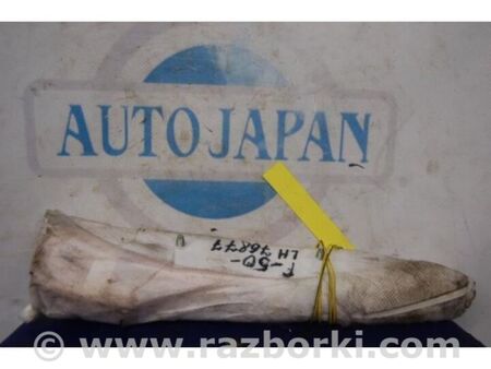 ФОТО Подушка безпеки в сидінні для Toyota Camry 50 XV50 (11-14) Київ