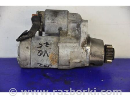 ФОТО Стартер для Nissan Teana J32 Київ