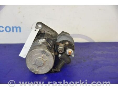 ФОТО Стартер для Nissan Teana J32 Київ