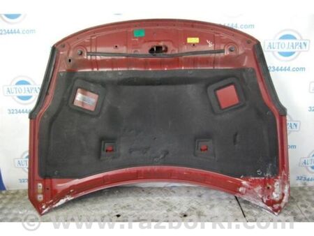 ФОТО Капот для Nissan Altima L32 Київ