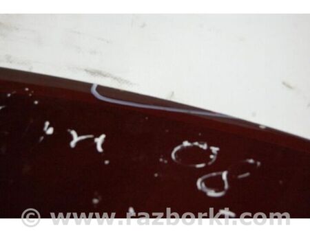 ФОТО Капот для Nissan Altima L32 Київ