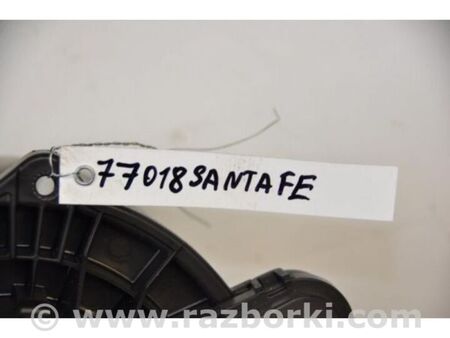 ФОТО Моторчик пічки для Hyundai Santa Fe III DM/NC (12-18) Київ