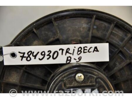 ФОТО Моторчик пічки для Subaru Tribeca B9 (05-08) Київ