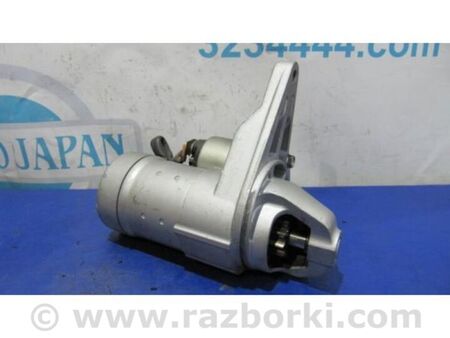 ФОТО Стартер для Nissan X-Trail T30 (01-08) Київ