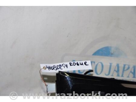 ФОТО Магнітола для Nissan X-Trail T32 /Rogue (2013-) Київ