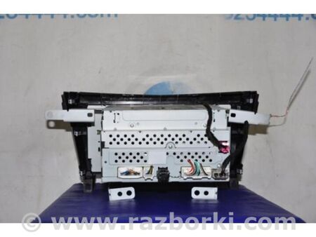 ФОТО Магнітола для Nissan X-Trail T32 /Rogue (2013-) Київ