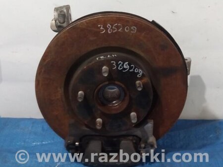 ФОТО Кулак поворотний для Nissan Altima L32 Київ