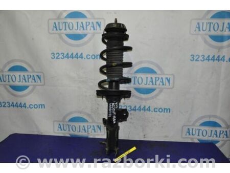 ФОТО Амортизатор для Hyundai Accent 4 RB (10-18) Київ