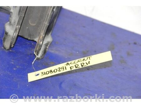 ФОТО Амортизатор для Hyundai Accent 4 RB (10-18) Київ