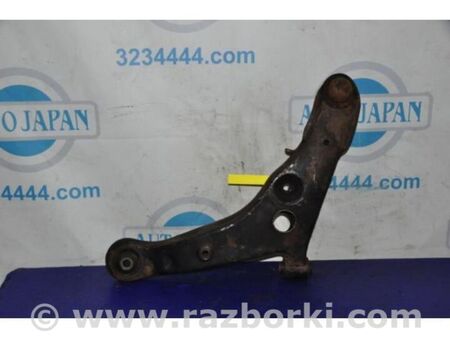 ФОТО Важіль передньої підвіски нижній для Mitsubishi Outlander Київ