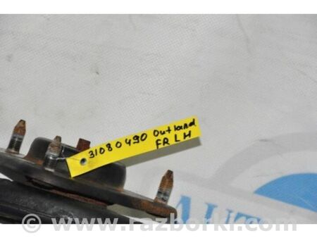 ФОТО Амортизатор для Mitsubishi Outlander Київ