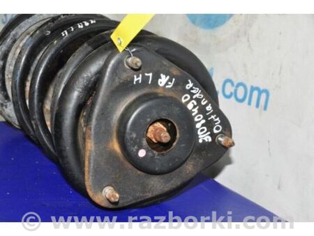 ФОТО Амортизатор для Mitsubishi Outlander Київ