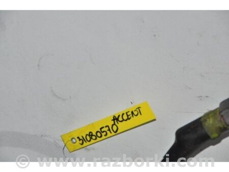 ФОТО Рульова рейка для Hyundai Accent 4 RB (10-18) Київ