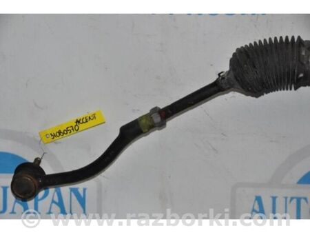 ФОТО Рульова рейка для Hyundai Accent 4 RB (10-18) Київ
