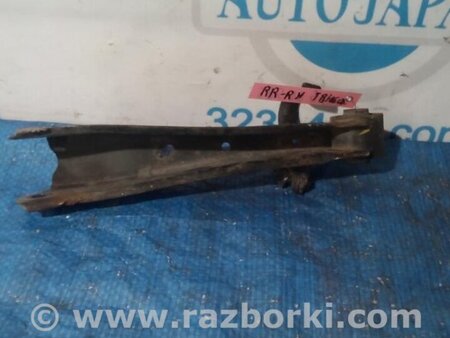 ФОТО Важіль задньої підвіски нижній поперечний для Subaru Tribeca B9 (05-08) Київ