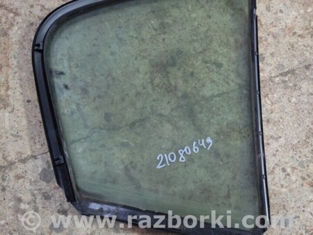 ФОТО Скло дверей глухе для Infiniti  G25/G35/G37/Q40 Київ