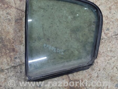 ФОТО Скло дверей глухе для Infiniti  G25/G35/G37/Q40 Київ