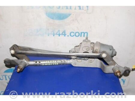 ФОТО Трапеція склоочисників для Subaru Impreza IV GP GJ (12-16) Київ