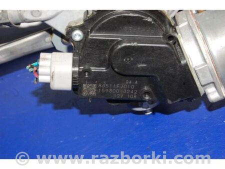 ФОТО Трапеція склоочисників для Subaru Impreza IV GP GJ (12-16) Київ