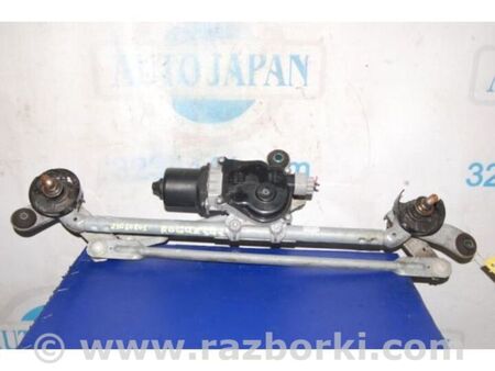 ФОТО Трапеція склоочисників для Nissan X-Trail T32 /Rogue (2013-) Київ