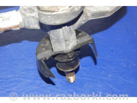 ФОТО Трапеція склоочисників для Nissan X-Trail T32 /Rogue (2013-) Київ