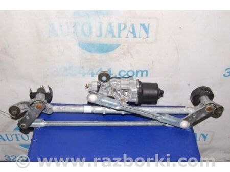 ФОТО Трапеція склоочисників для Nissan X-Trail T32 /Rogue (2013-) Київ