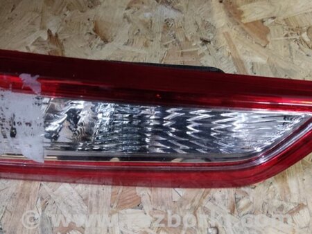 ФОТО Ліхтар внутрішній для Toyota Camry 50 XV50 (11-14) Київ