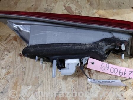 ФОТО Ліхтар внутрішній для Toyota Camry 50 XV50 (11-14) Київ