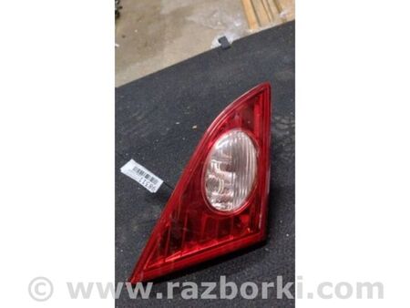 ФОТО Ліхтар внутрішній для Nissan Murano Z51 (08-14) Київ