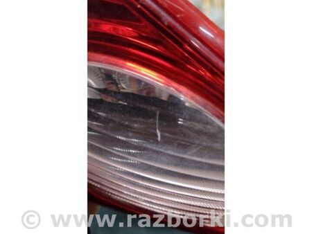 ФОТО Ліхтар внутрішній для Nissan Murano Z51 (08-14) Київ