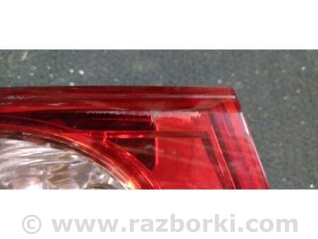 ФОТО Ліхтар внутрішній для Nissan Murano Z51 (08-14) Київ