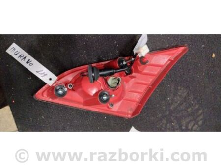 ФОТО Ліхтар внутрішній для Nissan Murano Z51 (08-14) Київ