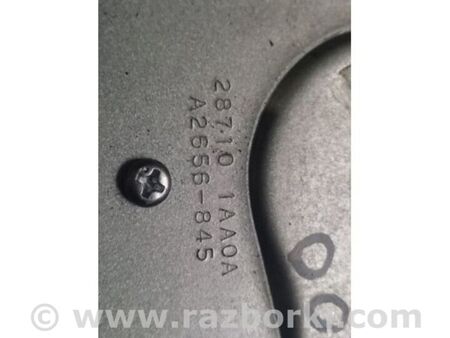 ФОТО Моторчик склоочисника для Nissan Murano Z51 (08-14) Київ