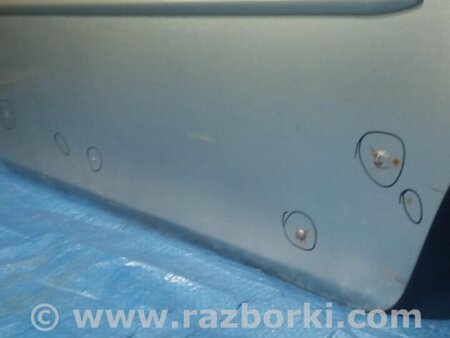 ФОТО Двері для Mazda 6 GG/GY (2002-2008) Київ