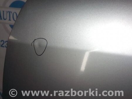 ФОТО Двері для Mazda 6 GG/GY (2002-2008) Київ